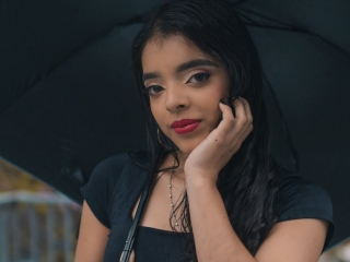 Sophiiablazee's profiel