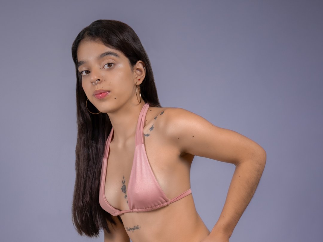 Sophiiablazee' profilo - Immagine n°0