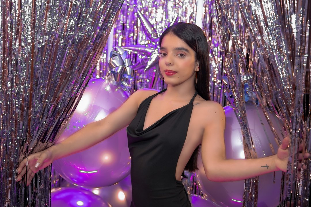 Sophiiablazee's profile - Image n°0