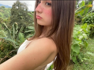Sexcam Live Show von Sophiie_Collins