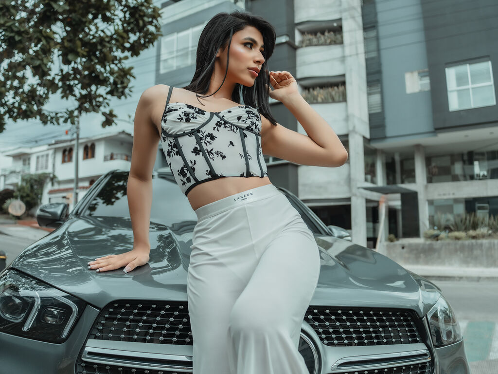 Sophiiepalmer' profilo - Immagine n°1