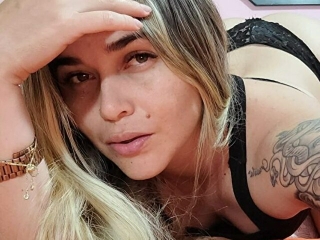 Sexcam Live Show von SophiiRosee