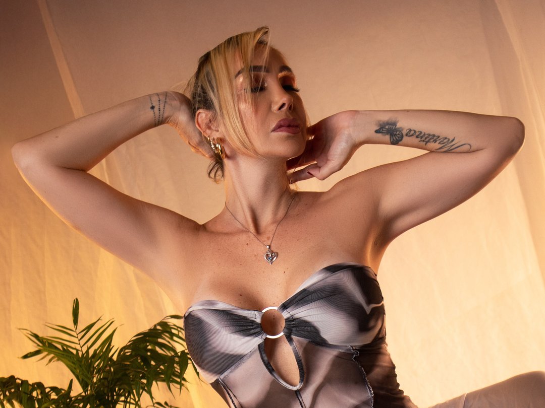 Profil de Sophimariin - Photo n°0