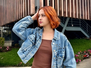 Profil de Sophireed