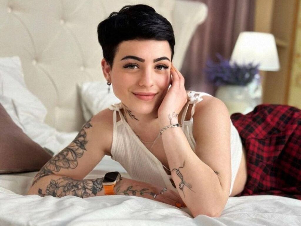 Sophiyastar' profilo - Immagine n°1