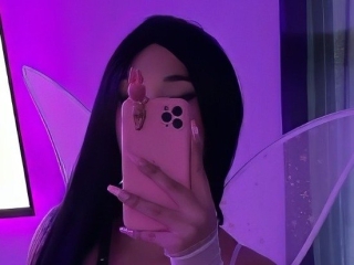 Profil de Sophy_Bunny