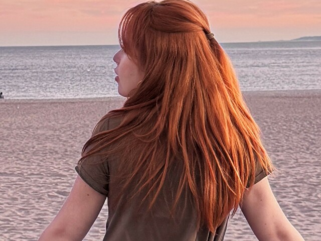 Sophye's Profil - Bild n°1