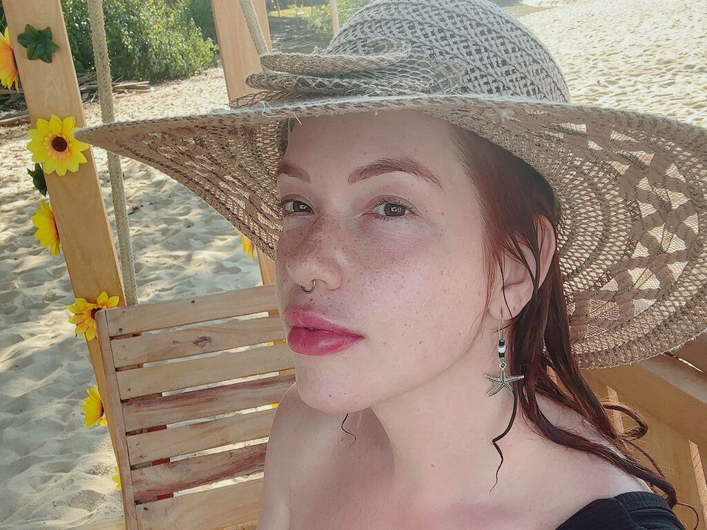 Profil de Sophyeesra - Photo n°1