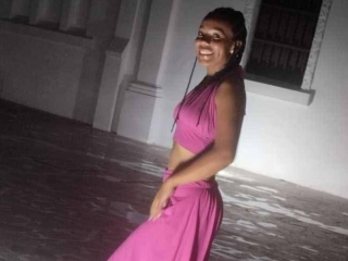 Sexo por webcam con Sophywright