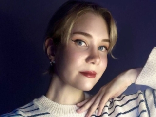 Webcam sex con Sorablue