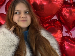 Sexcam Porn von Sorayabohringer