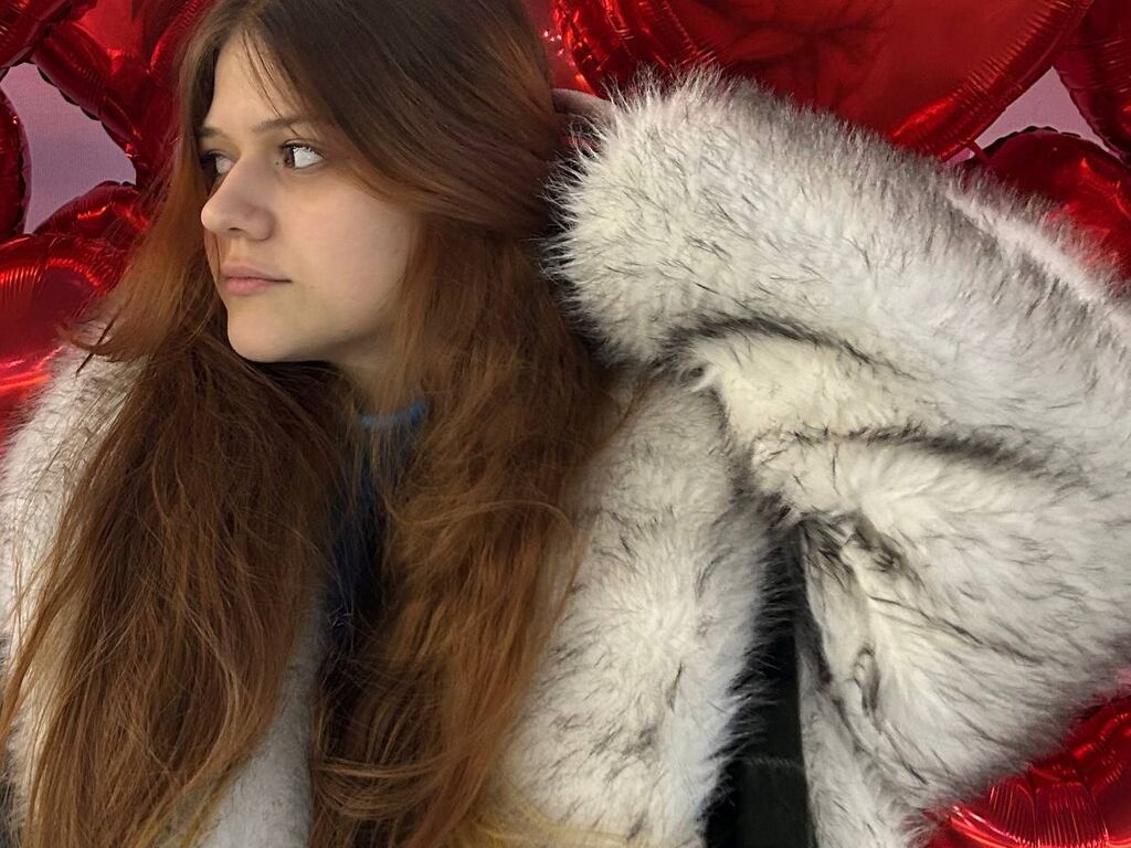 Sorayabohringer's Profil - Bild n°1