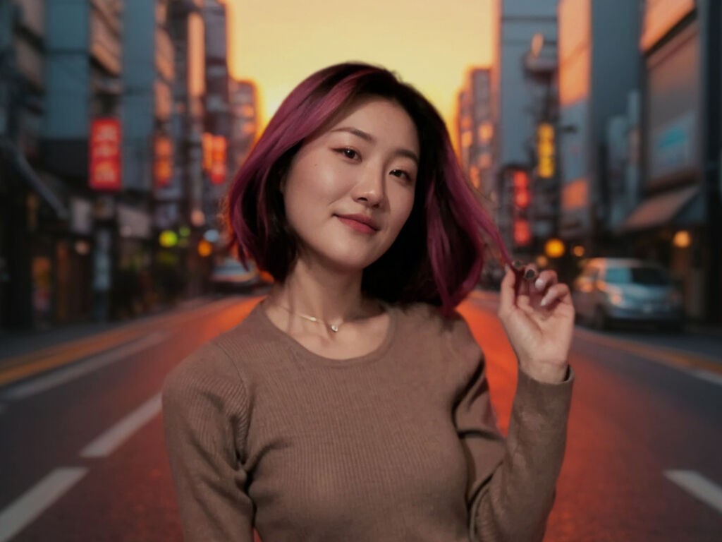 Sorayang's profile - Image n°0