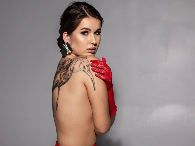 Perfil con SoSensitive - Imagen  n°9