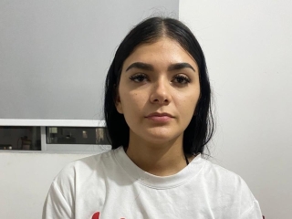 Sexo por webcam con Sosexyslim