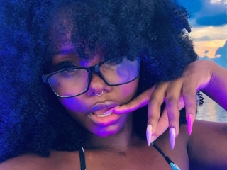 Sexo por webcam con Sotf_Charlotte