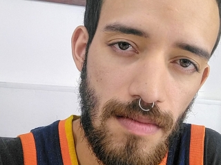 Webcam sex with Soulnaugthy77