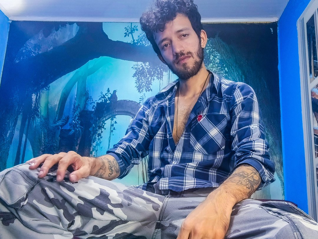 Perfil con Soulnaugthy77 - Imagen  n°1