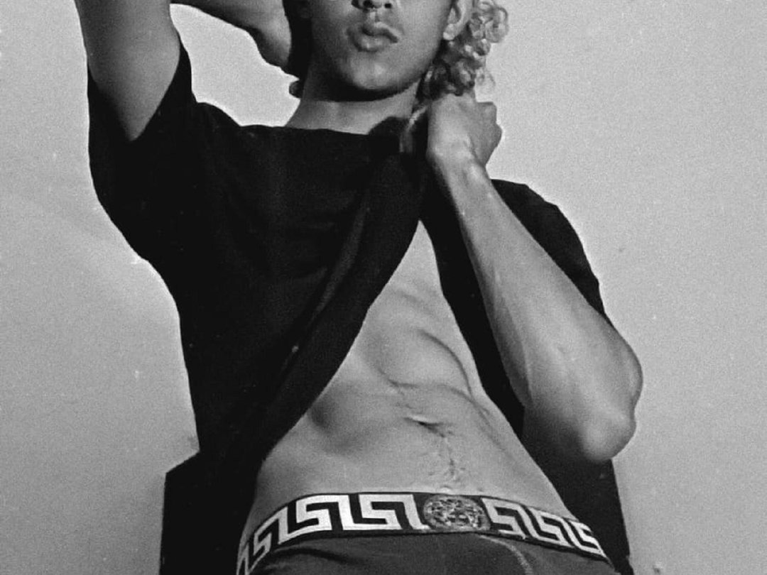 Profil de Soulnaugthy77 - Photo n°0