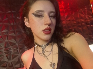 Webcam sex with Sovereign_Velvet