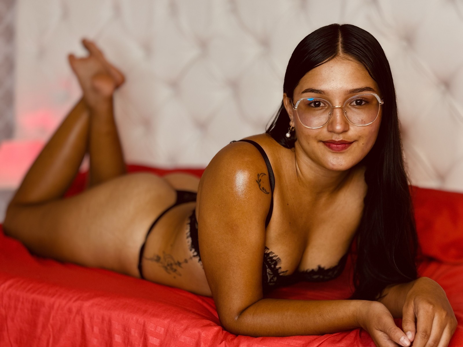 Profil de Soy_Eimy19 - Photo n°0