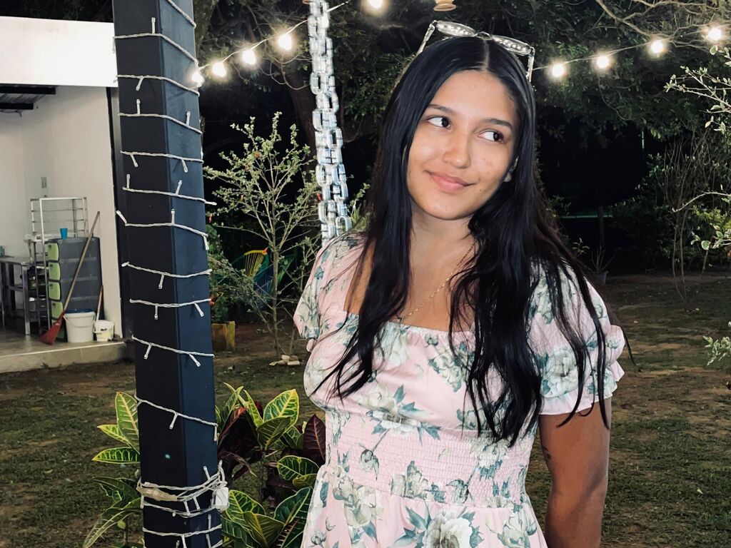 Soyeimy's Profil - Bild n°0