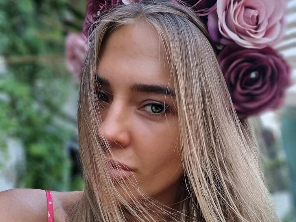 Profil de Soymariposa - Photo n°1