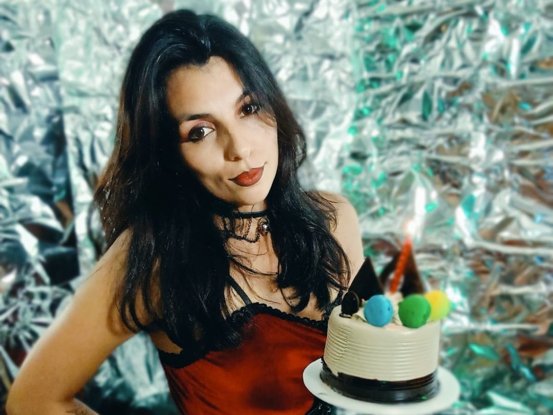 Soyveronica' profilo - Immagine n°3