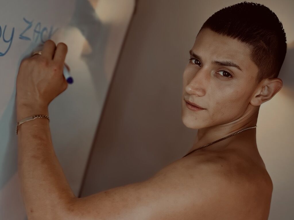 Profil de Soyzack - Photo n°0