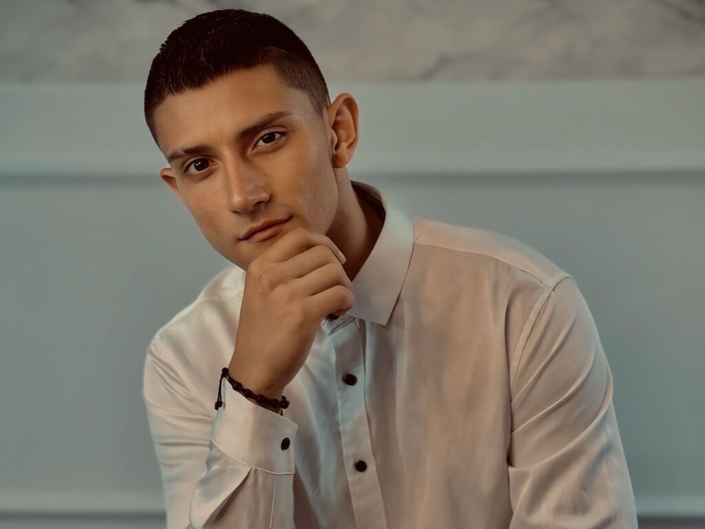 Profil de Soyzack - Photo n°1