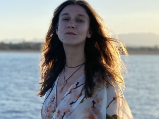 Sexcam Porn von Spacelily