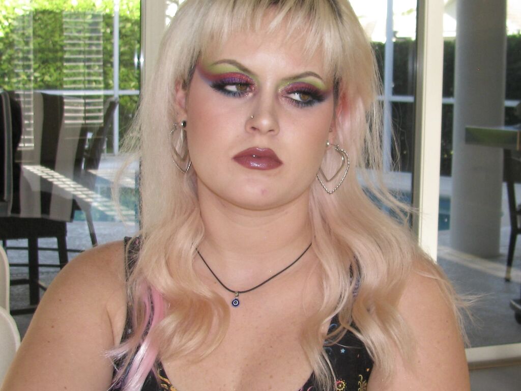 Sparkledancer's profile - Image n°0