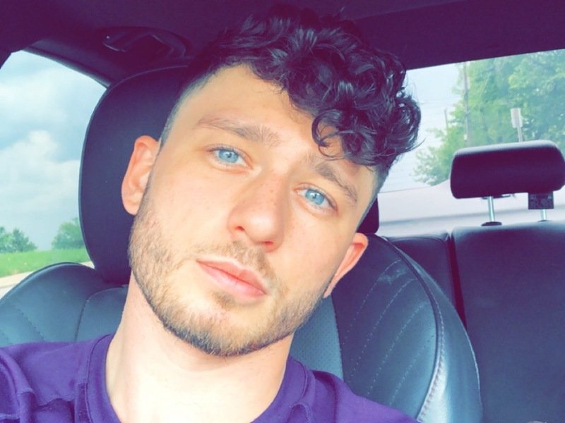 Sparkyyy' profilo - Immagine n°0