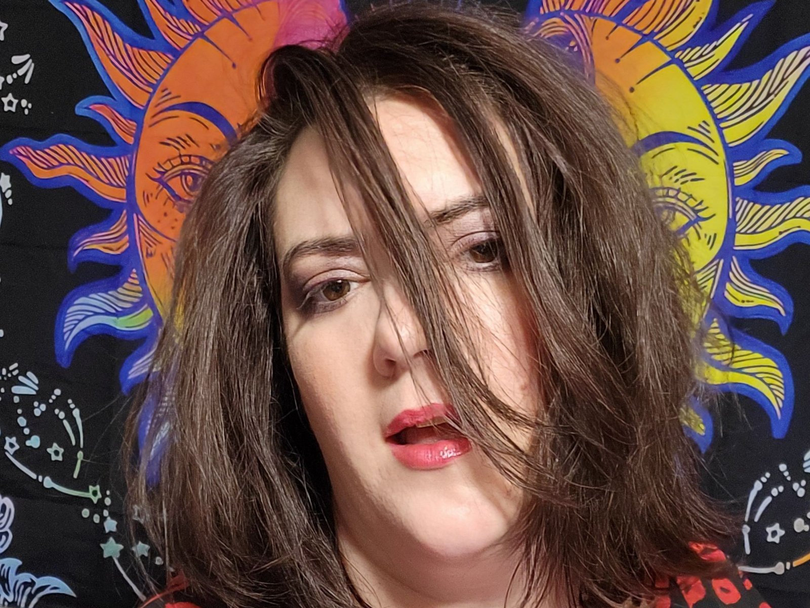 Profil de Spellboundsage - Photo n°0