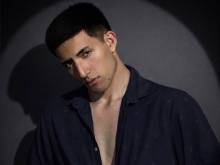 Webcam sex con Spencer_Little
