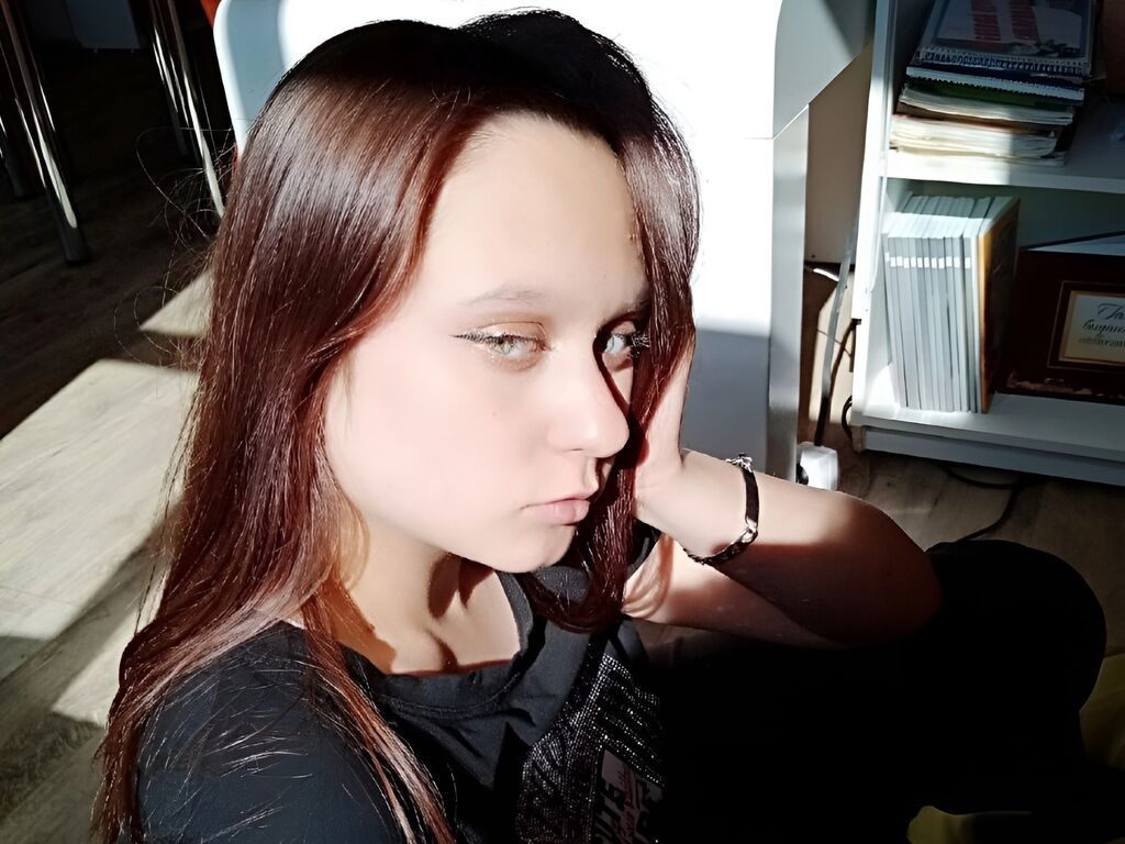 Profil de Spencermia - Photo n°1