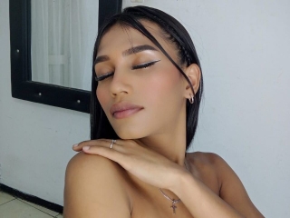 Live Sex Speranzafox