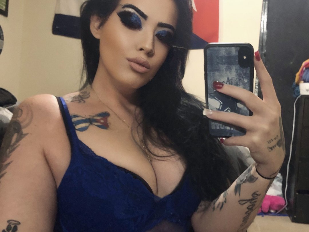 Spicediamond's profile - Image n°0