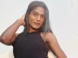 Spicybarb4u's Sexcam