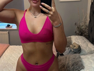 Live Sex Spicyblondexo