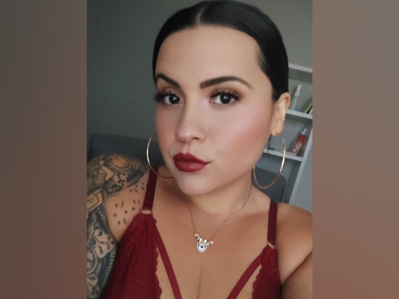 Profil de Spicyboop - Photo n°1