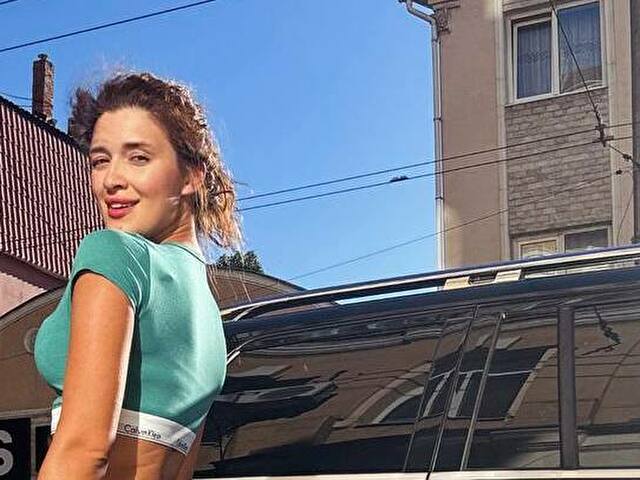 Perfil con Spicycharm - Imagen  n°9