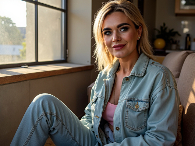 Perfil con SpicyJenny - Imagen  n°1