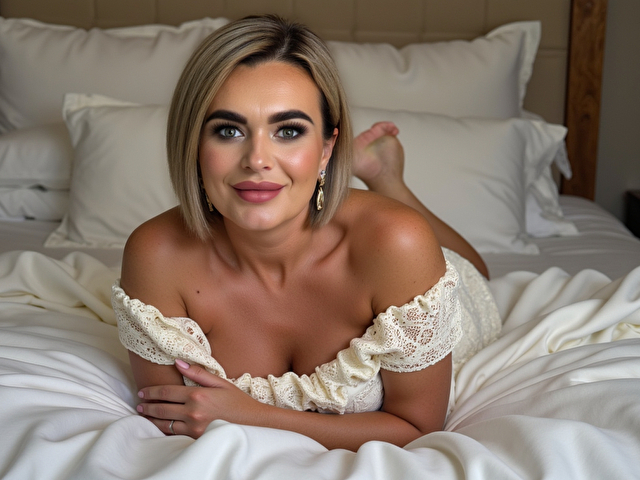 Perfil con SpicyJenny - Imagen  n°3