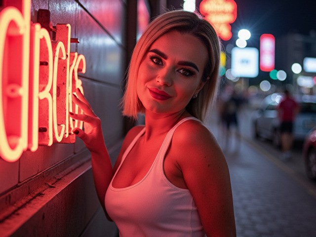 Perfil con SpicyJenny - Imagen  n°31