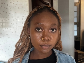 Webcam sex with Spicymackenzie22