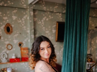 Spicyspiders21's Sexcam