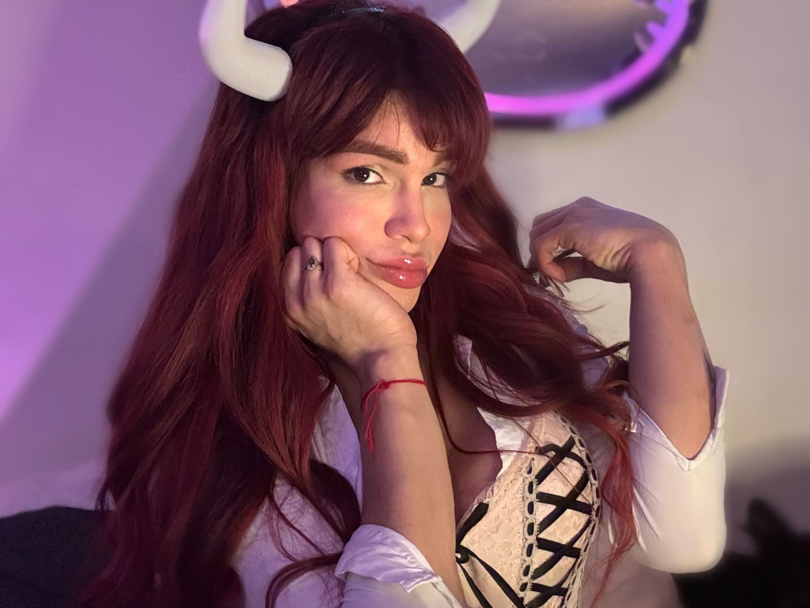 Perfil con Spoiledbbrat - Imagen  n°1