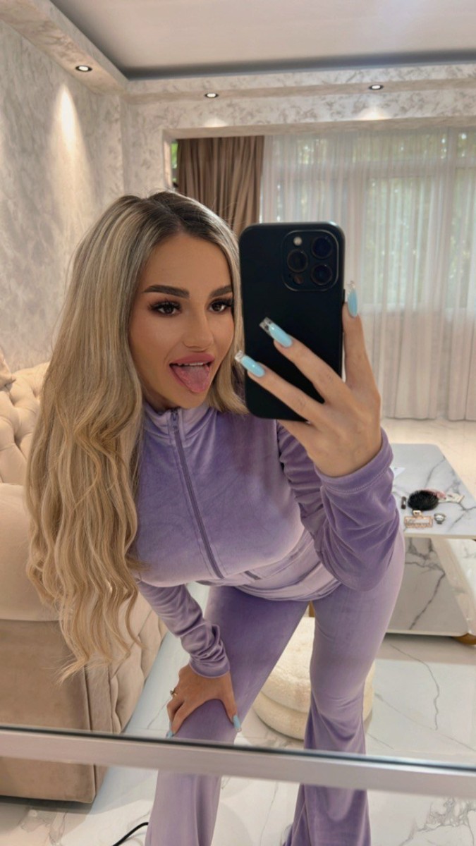 Spoilm3mor33's Profil - Bild n°1