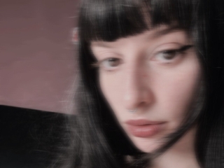 Sexo por webcam con Spookyevie